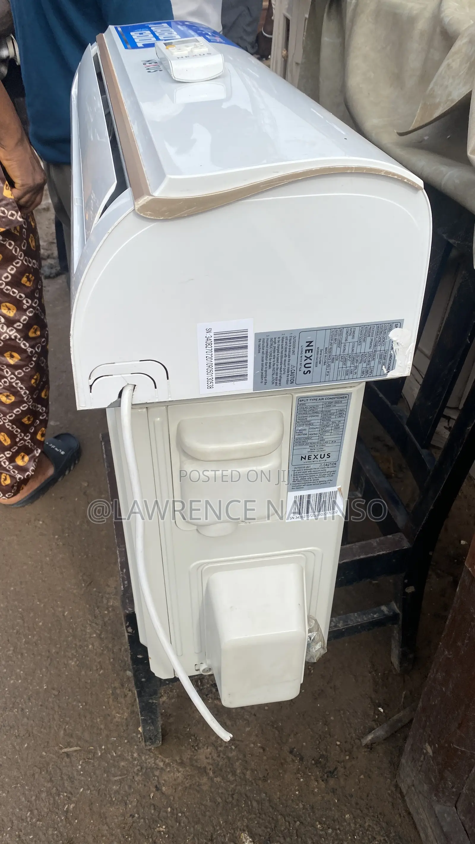 Air Conditioner