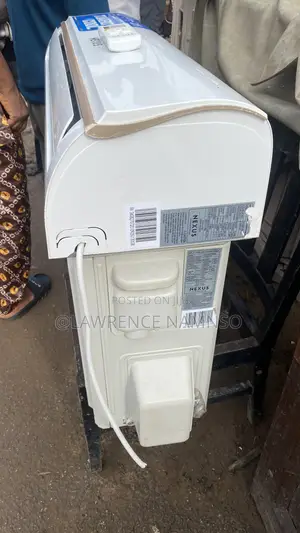 Air Conditioner