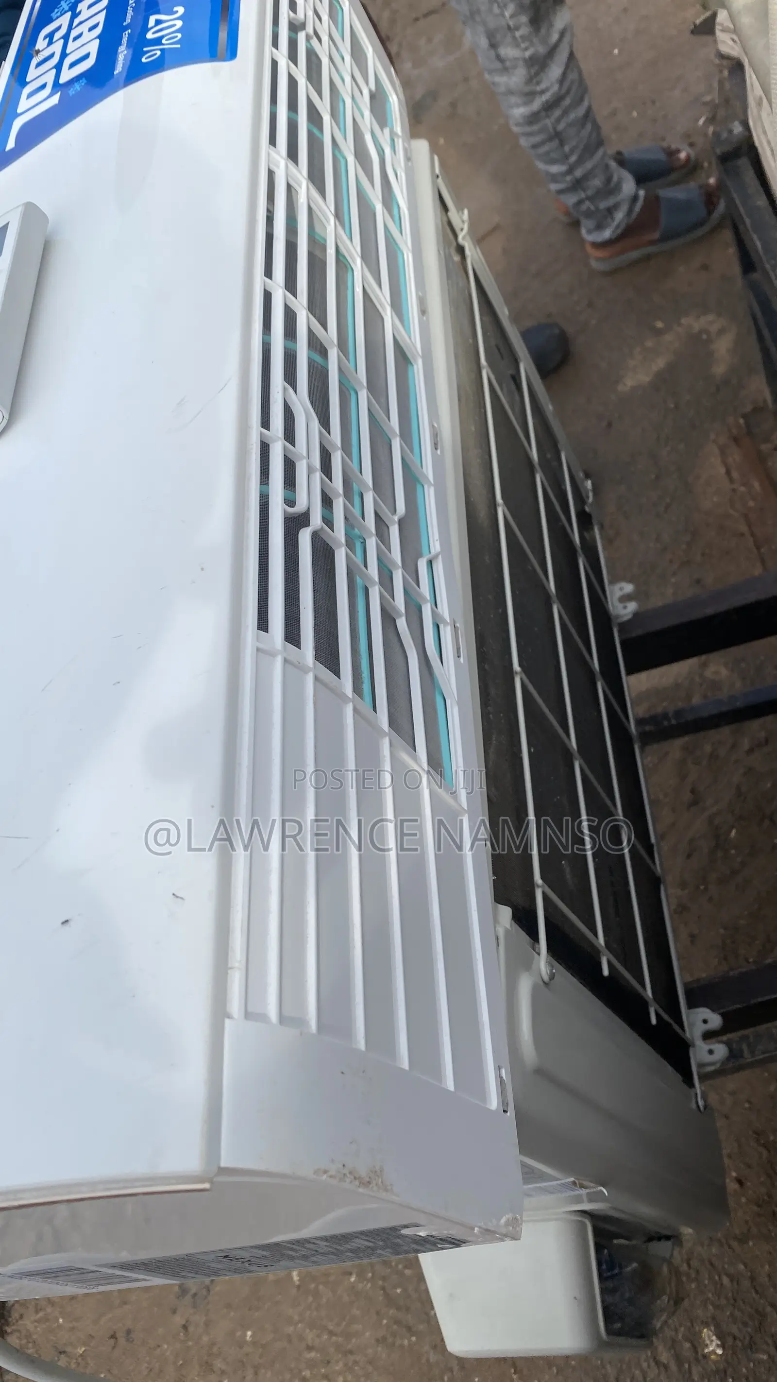 Air Conditioner
