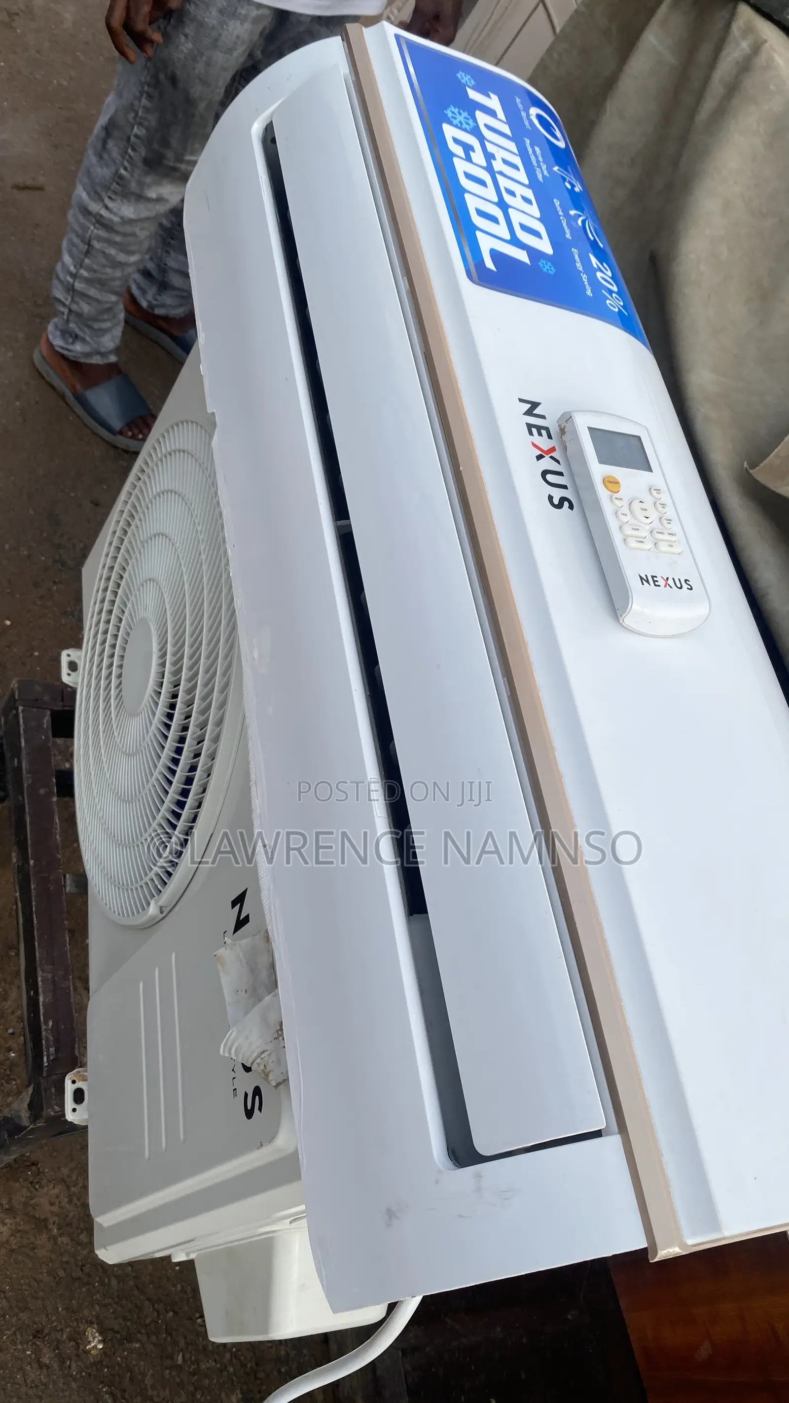 Air Conditioner