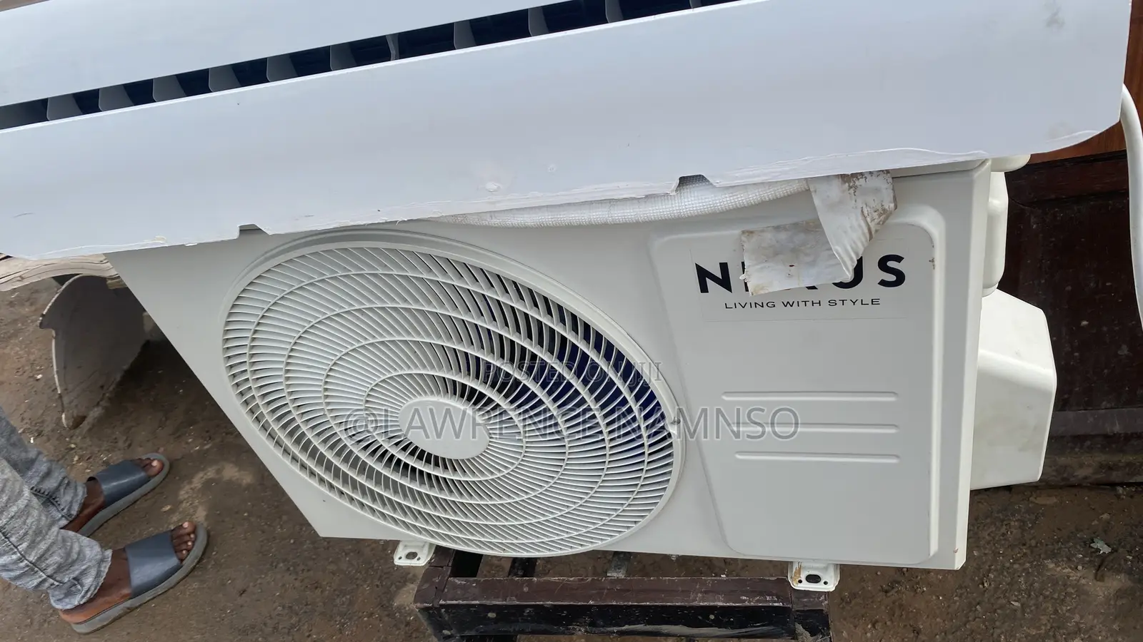 Air Conditioner