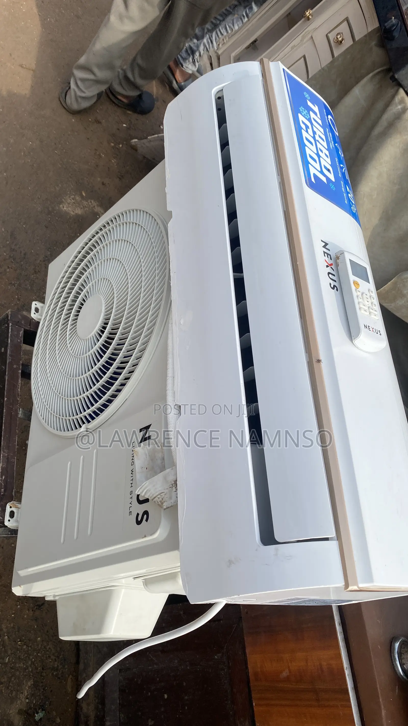 Air Conditioner