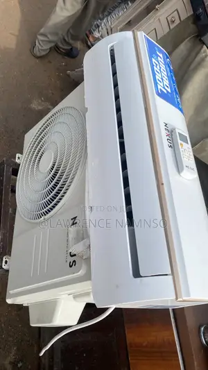 Air Conditioner