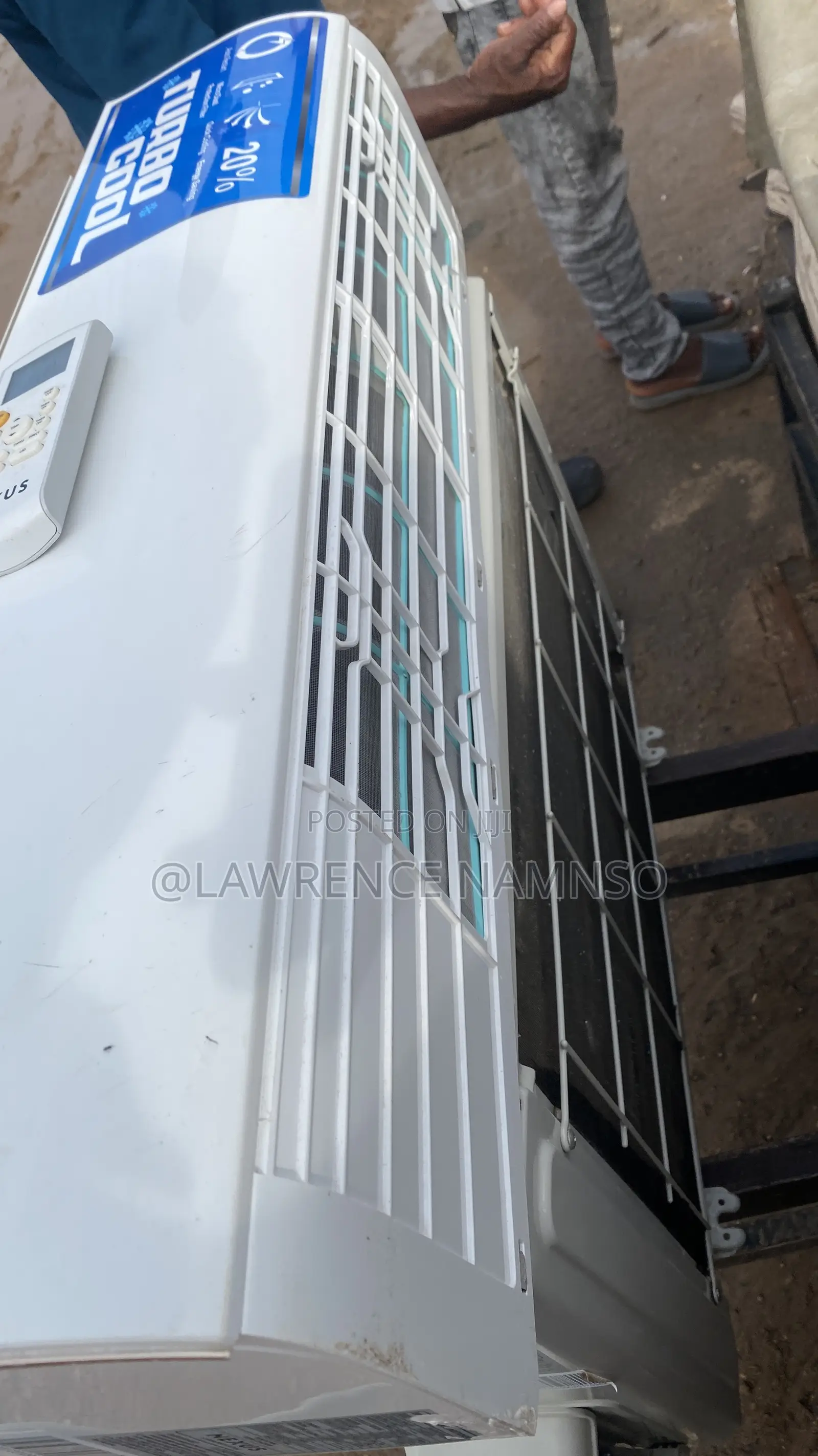 Air Conditioner