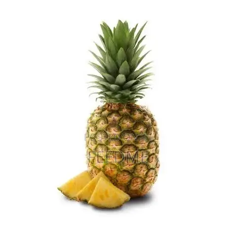 Pineapples Cotonou