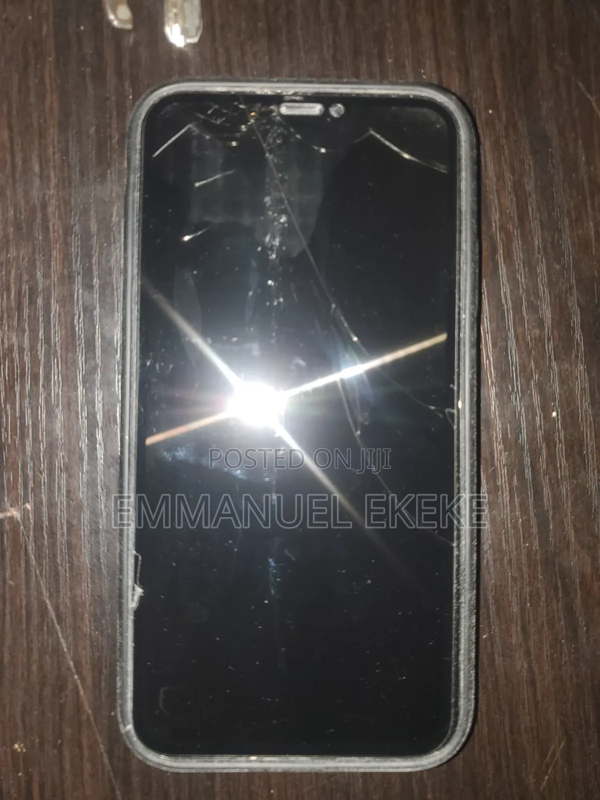 Apple iPhone 11 64 GB White