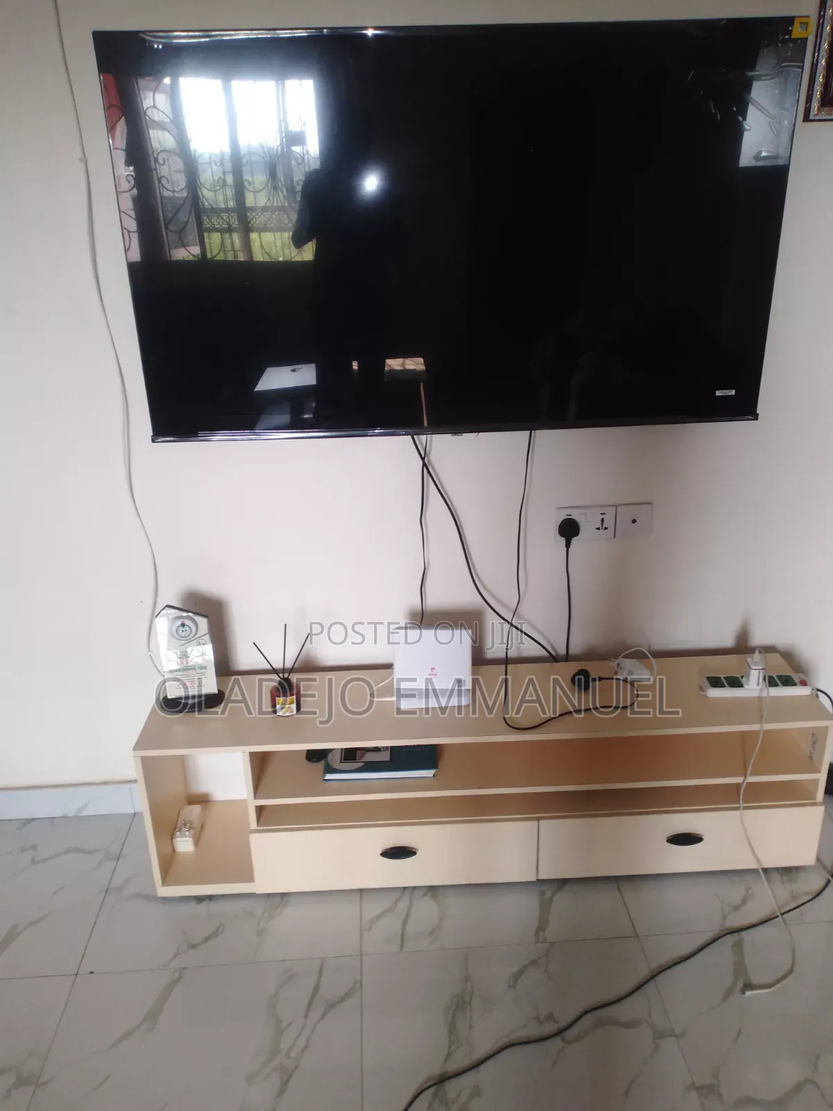 Hisense Smart Tv
