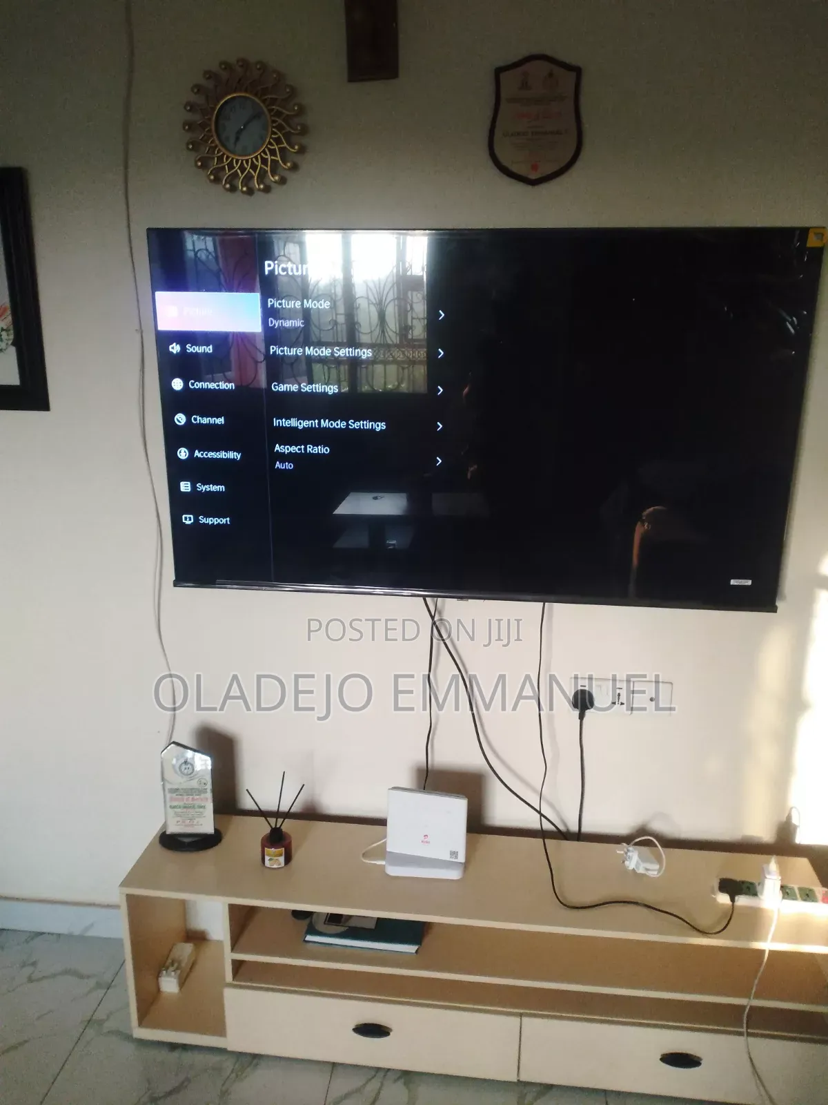 Hisense Smart Tv
