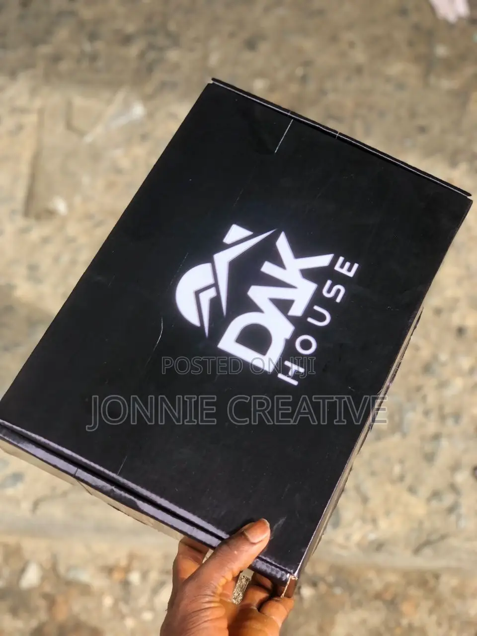Branded Mailer Boxes