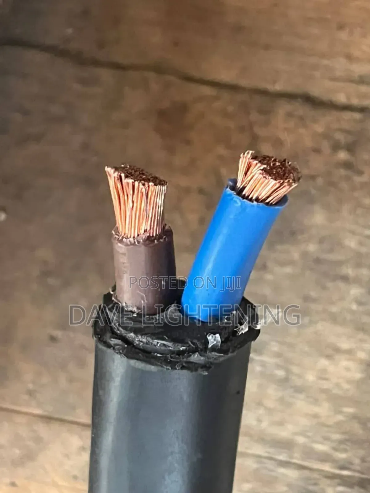 16mm×2 Flex Pure Copper