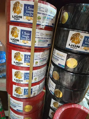Lion Single Wire 1.5mm