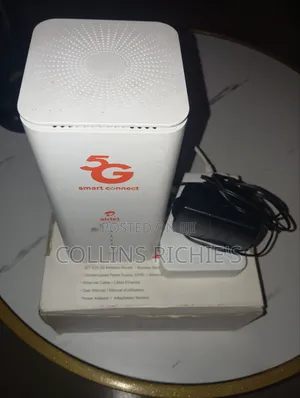 Airtel Smart Connect 5g