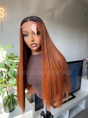 Luxury Hd Hair