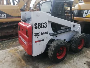 Direct Tokunbo Bobcat