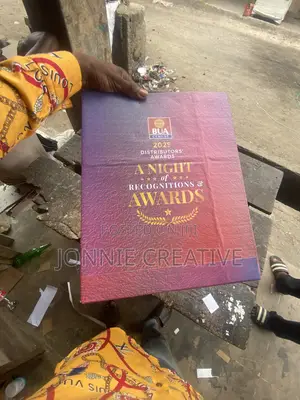 Branded Carton
