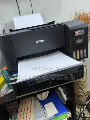 A4 Epson Sublimation Printer