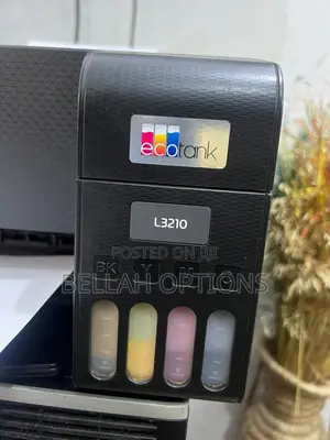 A4 Epson Sublimation Printer