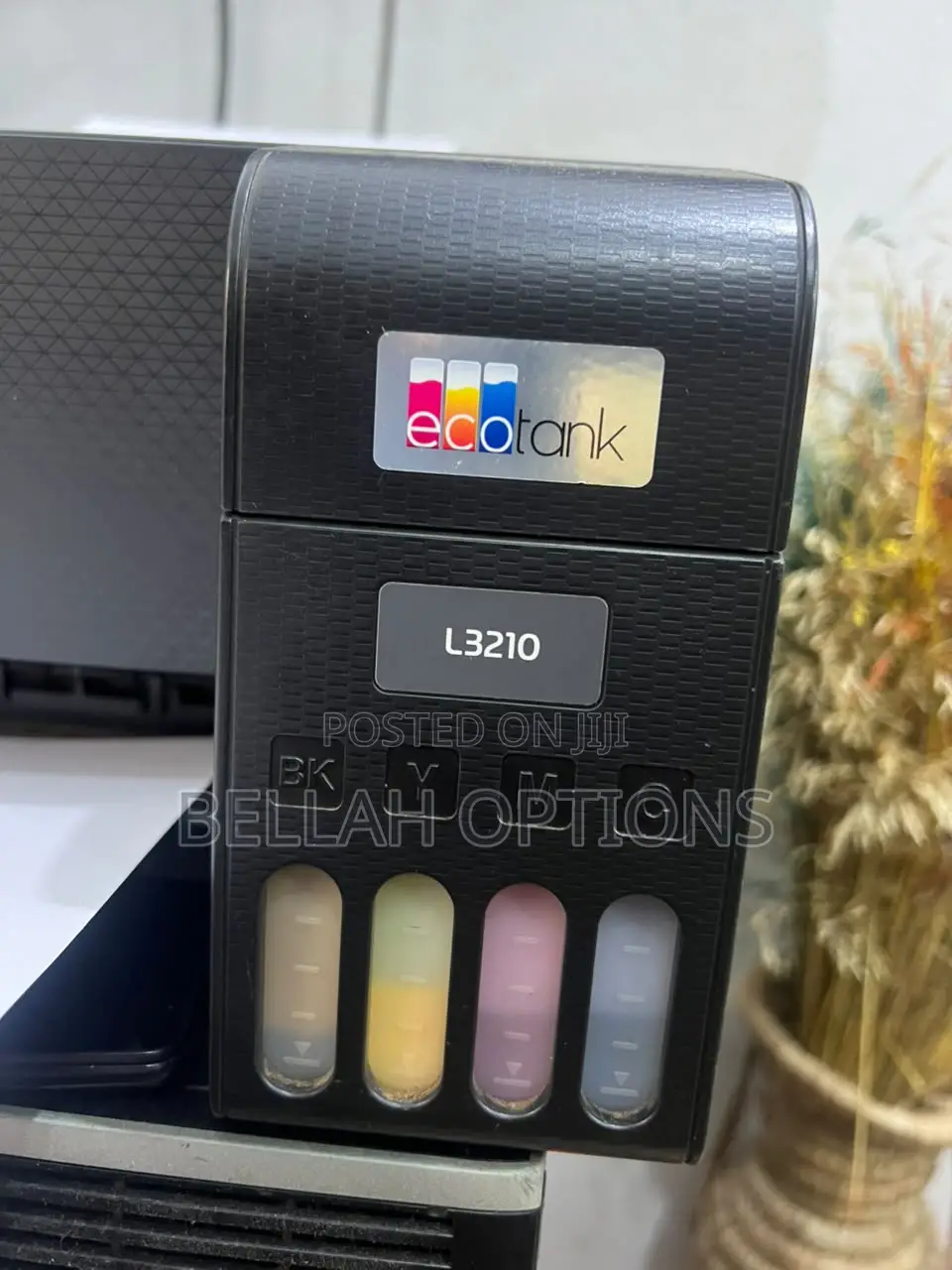 A4 Epson Sublimation Printer
