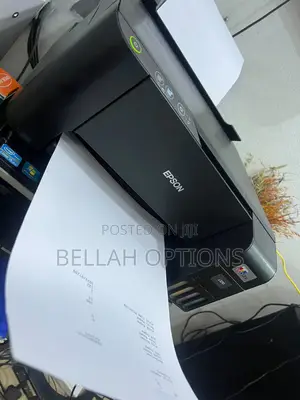 A4 Epson Sublimation Printer