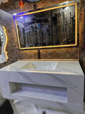 Luxury Tablets With Bureau