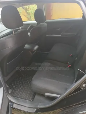 Toyota Venza Limited 4dr Wagon AWD (3.5L 6cyl 6A) 2015 Black