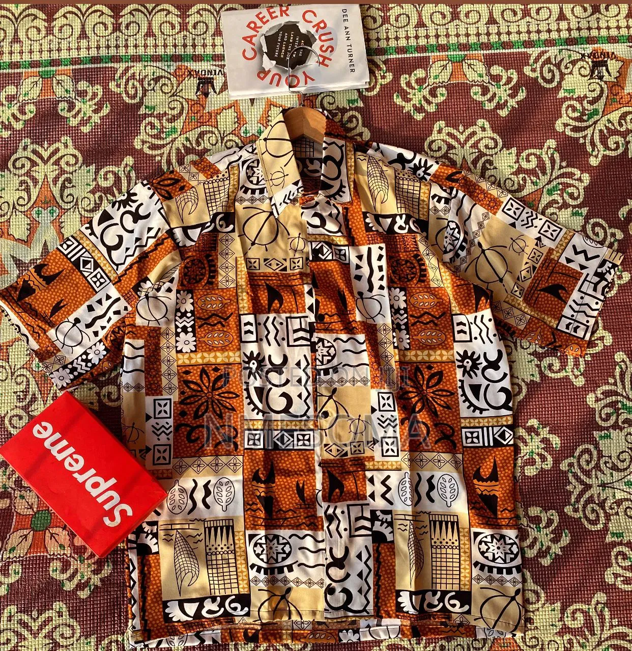 Vintage Shirt