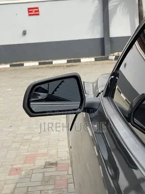 Ford Ecosport 2015 Gray