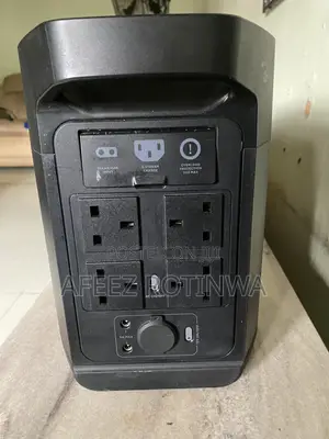 Ecoflow Delta 2 (E980) Portable Power Station