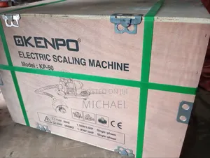 Kenpo Electric Scaling Machine