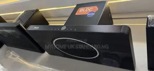 Image BLDC Motor Kitchen Extractor Hood With 9speed