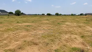 Stop Renting! Own a Premium Estate Plot Today at Hutu Abuja