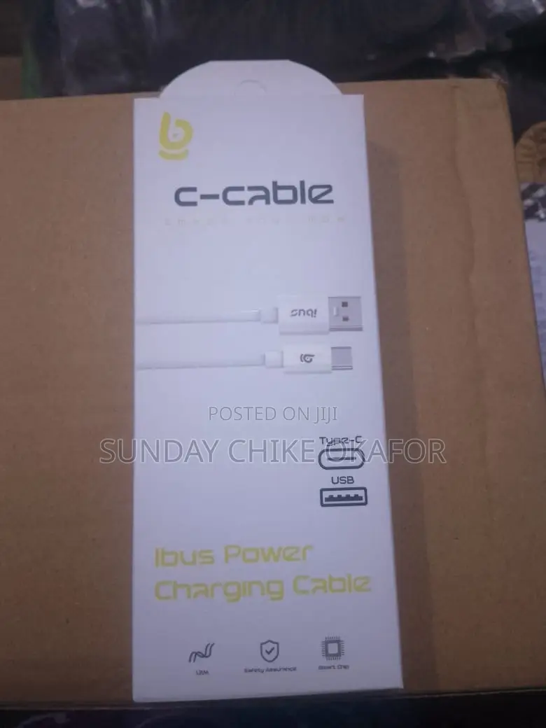 Ibus Technology