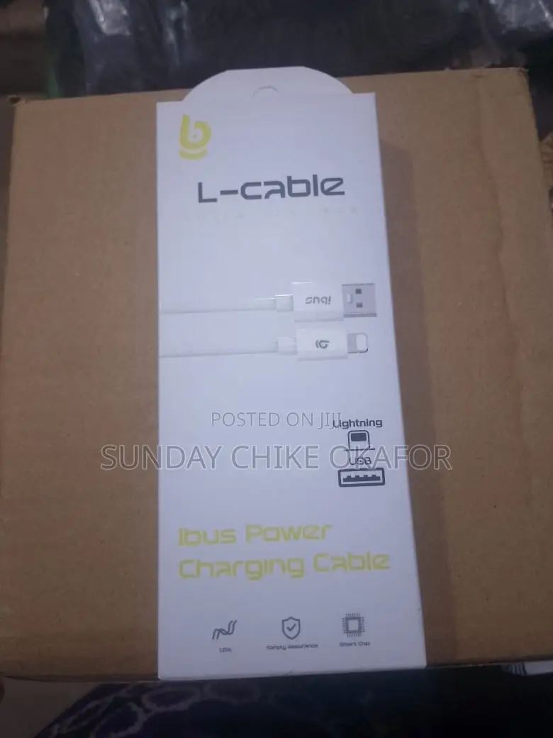 Ibus Technology