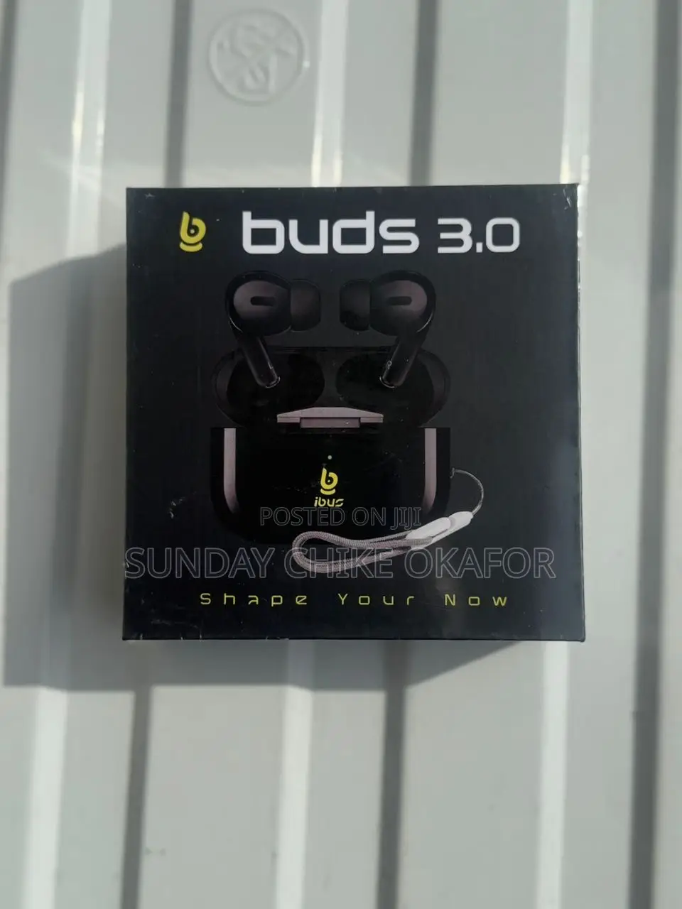 Ibus Technology