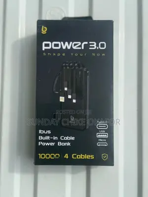 Ibus Technology