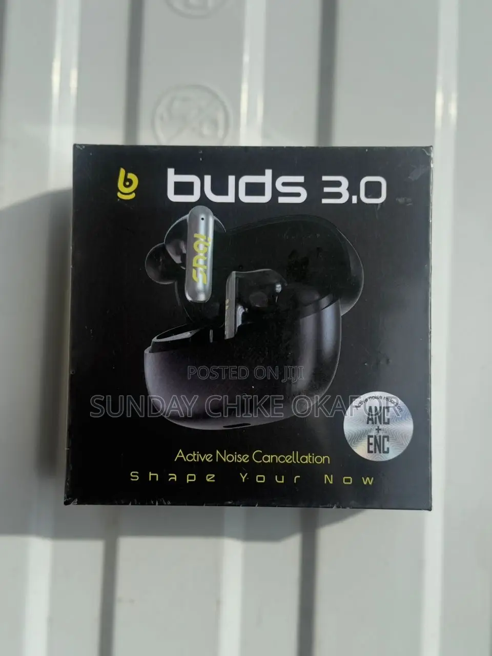 Ibus Technology