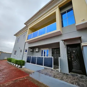 Furnished 3bdrm Apartment in Kolapo Ishola Gra, Ibadan for rent