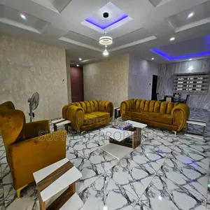 Furnished 3bdrm Apartment in Kolapo Ishola Gra, Ibadan for rent