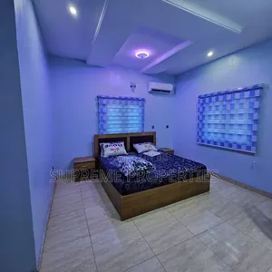 Furnished 3bdrm Apartment in Kolapo Ishola Gra, Ibadan for rent