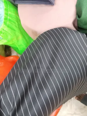 Lana Stripe