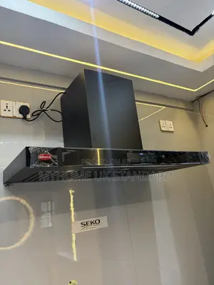 Kimax 90cm Extractor Kitchen Hood
