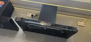 Kimax 90cm Extractor Kitchen Hood