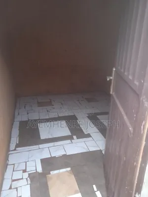 1bdrm Apartment in One With God Estate, Lagos Island / Lagos Island