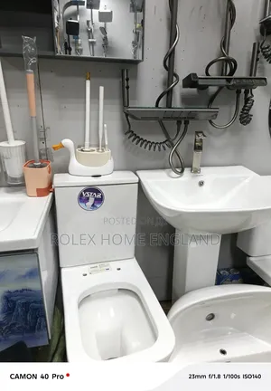 Water Closet