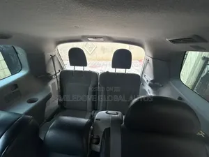 Toyota Highlander 2013 Black