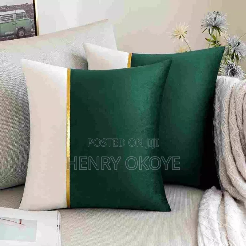 Pillows For U