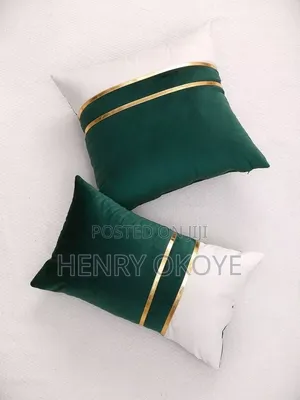 Pillows For U