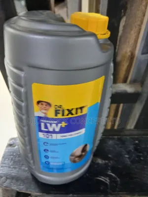 Dr Fixit Water Proof Liquids