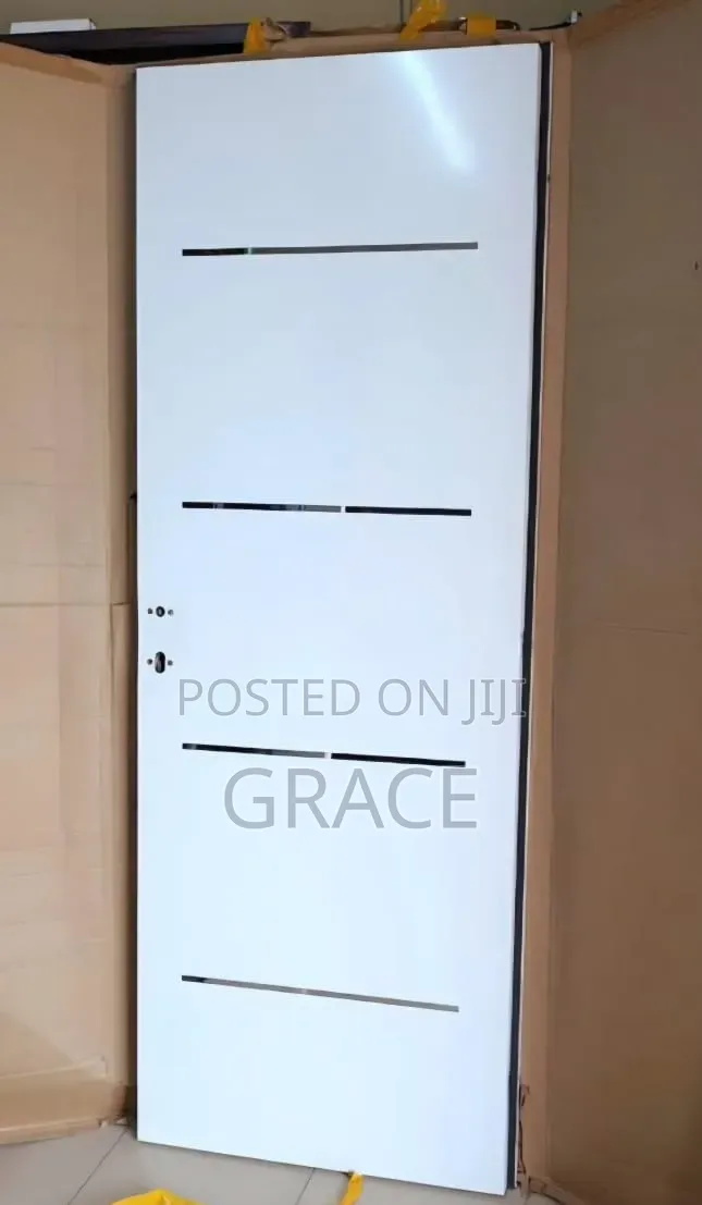 Isreali Interior Doors