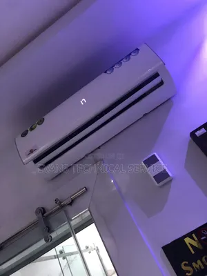 Ac Installation and Repairs Service
